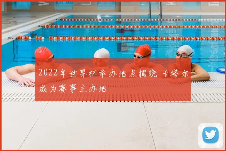 2022年世界杯举办地点揭晓 卡塔尔成为赛事主办地